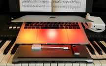 MacBook Pro | 13,3" | 2017 | 8GB/128GB | MacOS Ventura | + Подарунок!