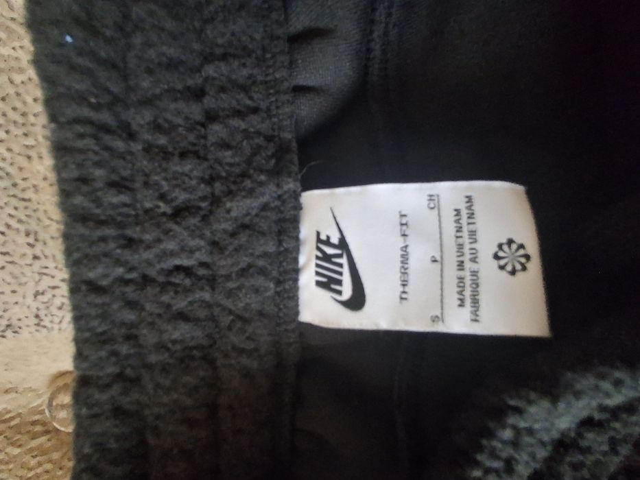 Спортивний костюм Nike теплий на хлопчика 5-6 років