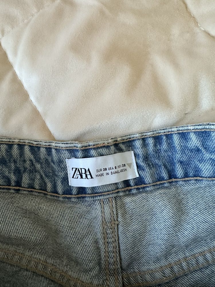 Шорты Zara размер 28