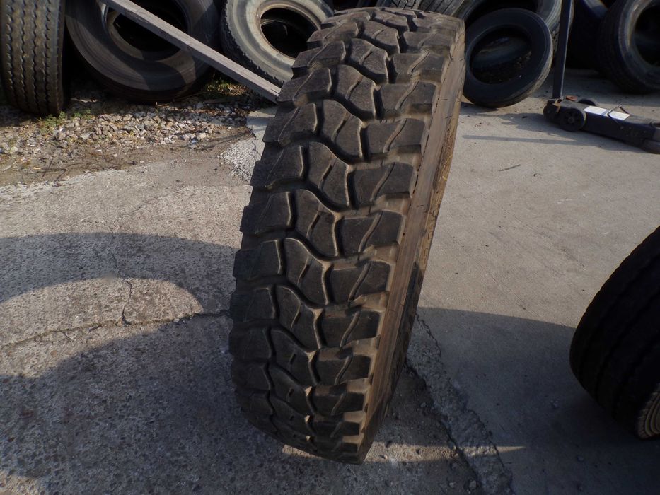 opona 13R22.5 Firestone FD833 (800 netto)