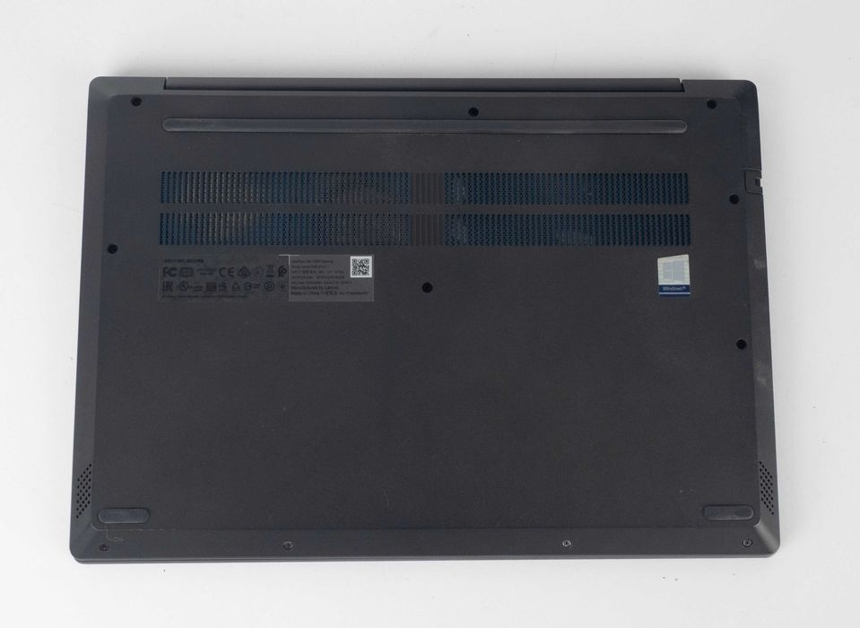 Lenovo IdeaPad L340-15 i5/16GB/512+1TB/Win10 GTX1050