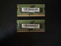 Оперативная память Samsung 16gb ddr4 3200 sodimm