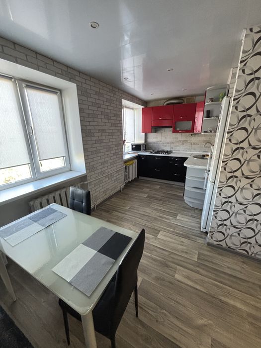 Здам квартиру подобово