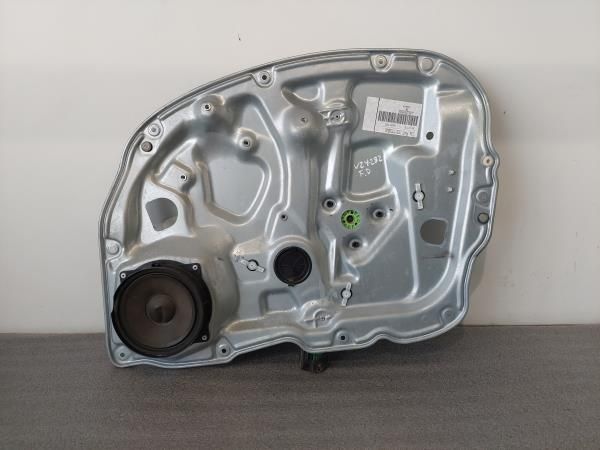 Elevador vidros trás direito LANCIA Musa (350_)