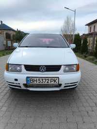Продам Volkswagen Polo 1997