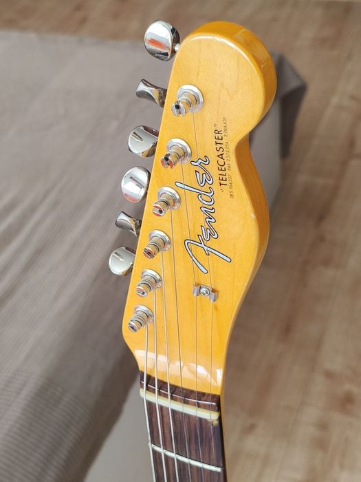 Fender AV II 63 Telecaster