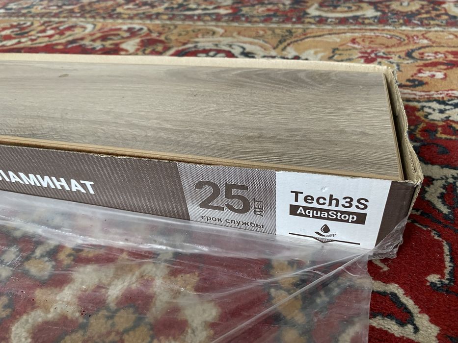 Ламинат Tarkett Cruise Cunard 1292Х159Х8 мм 504456002 (1,34м²)