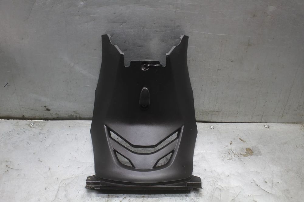 Sym Orbit 2 II Tunel owiewka wypełnienie osłona obudowa kufra