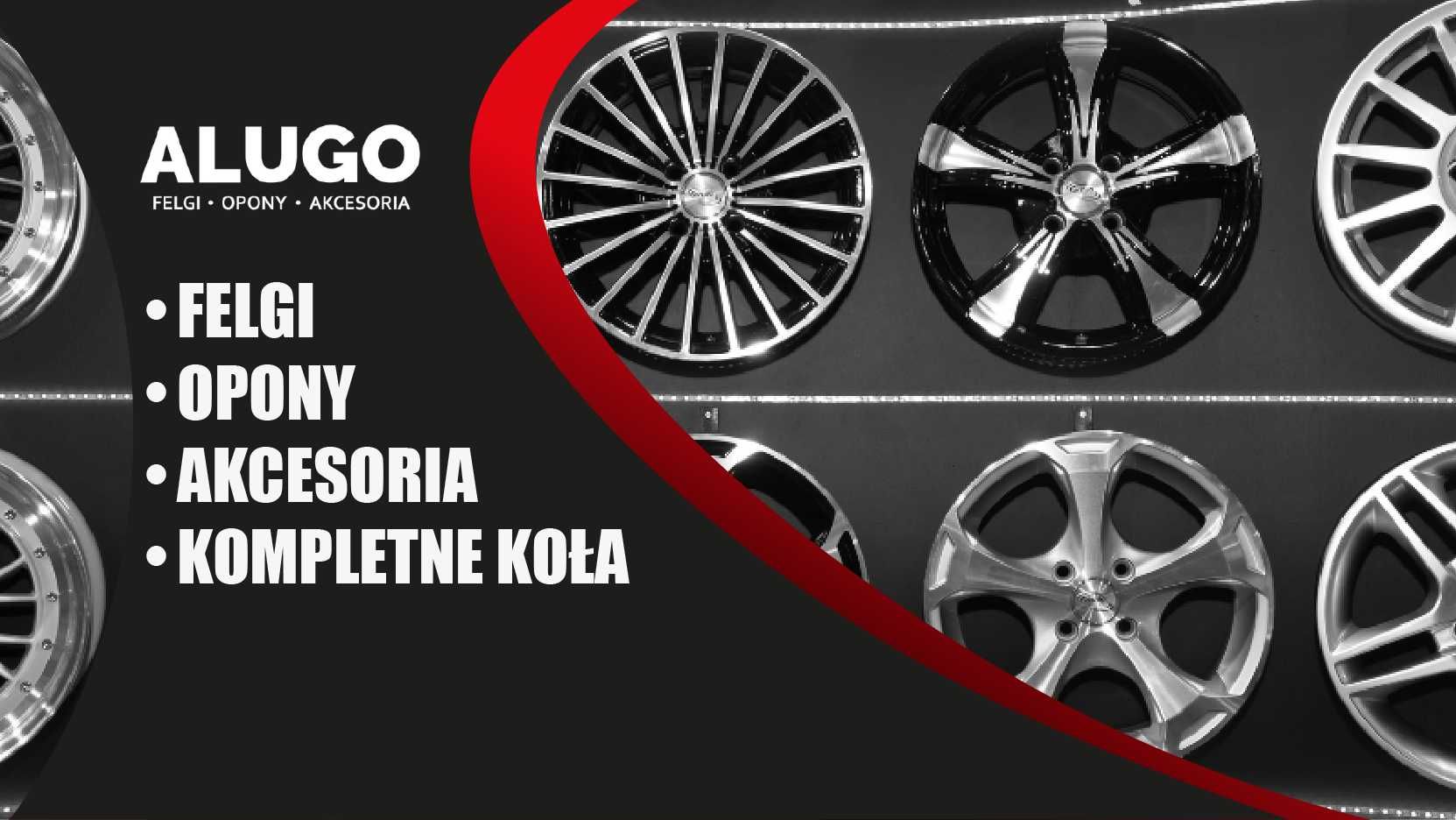 Alufelgi AUDI RS 21 5x112 I A4 A6 A8 a5 a7 Q3 Q5 s-line Superb Skoda