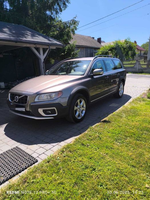 Volvo XC70 D5 awd Polestar