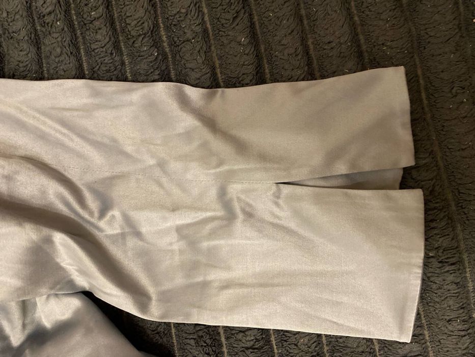 балеро, сірого кольору