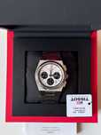 Tissot PRX Chronograph PANDA- Full Set 42mm - GWARWANCJA 1.5r