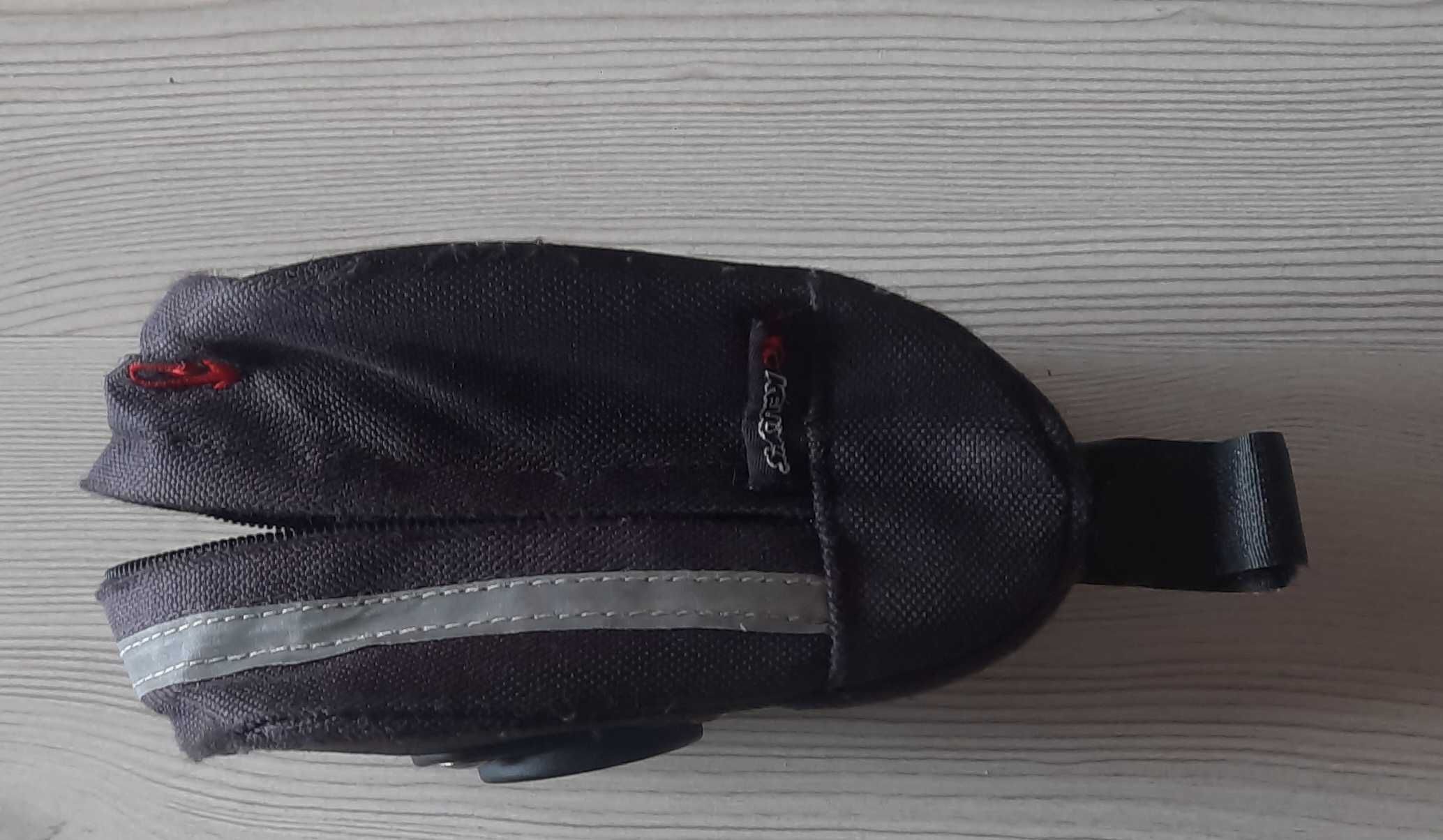 Torba pod siodełko Kellys