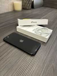 iPhone SE 64 Gb Black
