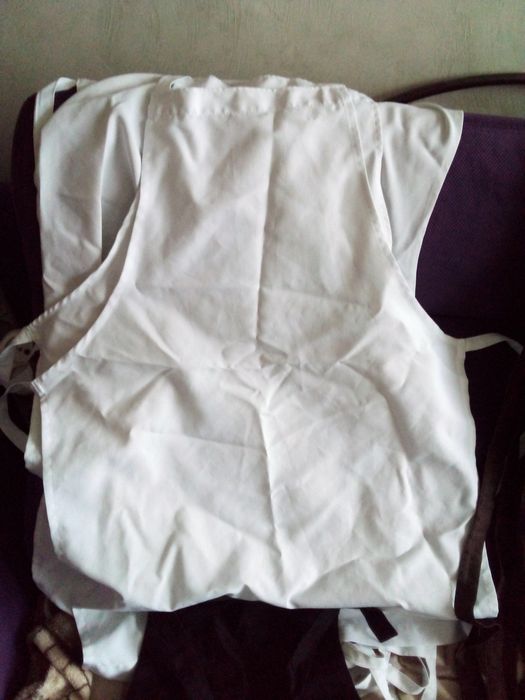 Фартук фартух бариста повара