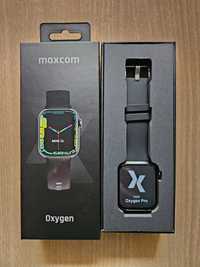 Smartwatch Maxcom Oxygen FW26 limited nowy w oryginalnym opakowaniu