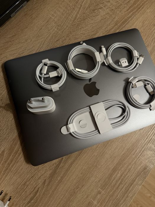 Кабелі зарядка шнур iphone 7/8/X,Xr,Xs,11,12,13,14,15,16