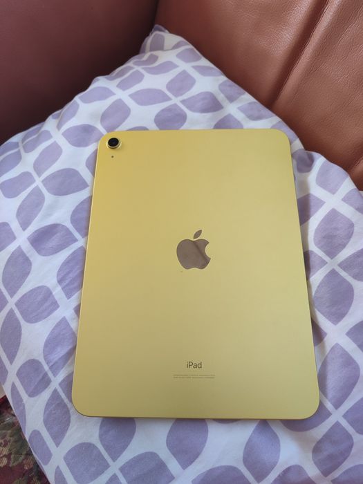 Apple Ipad 10 wifi 64