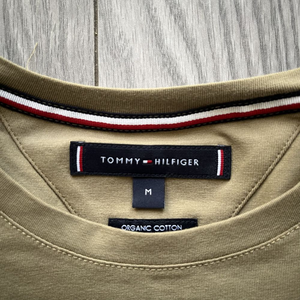Tshirt Tommy Hilfiger M