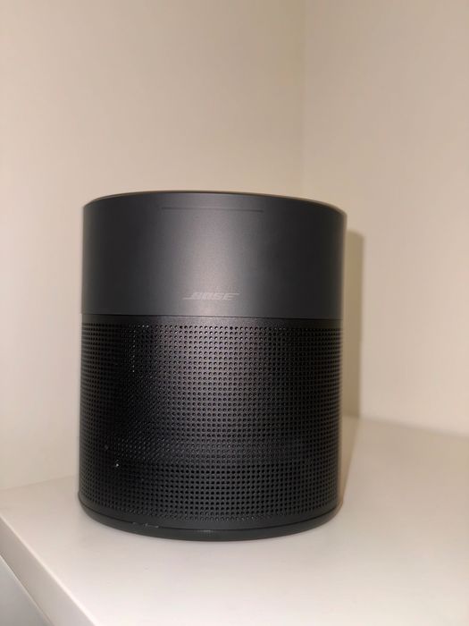 Bose home speaker 300 preto