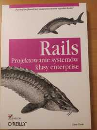 Rails, projektowanie systemów klasy enterprise, Helion