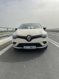 Renault Clio 1.2 benzyna 2017r.