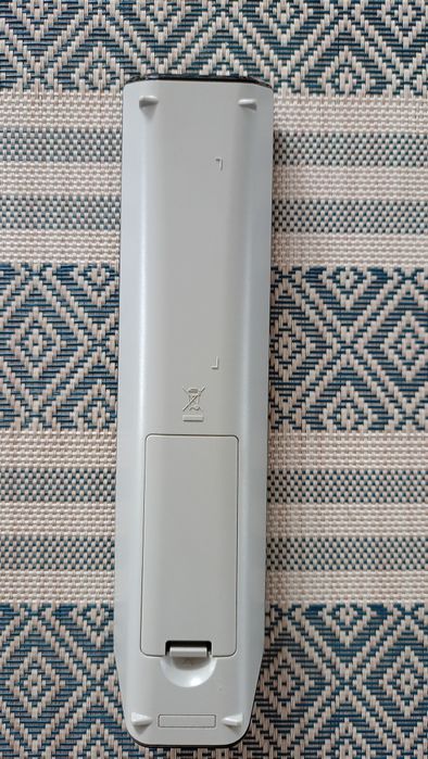 Piloty do tv Samsung