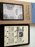 Kindle paperwhite 12 gen Signature Edition