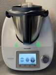 Termomix Tm5 komplet