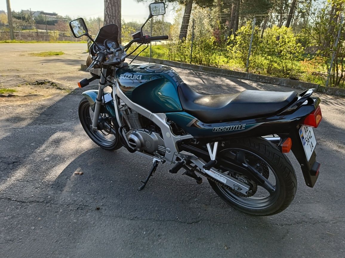 Продам Suzuki GS 500a