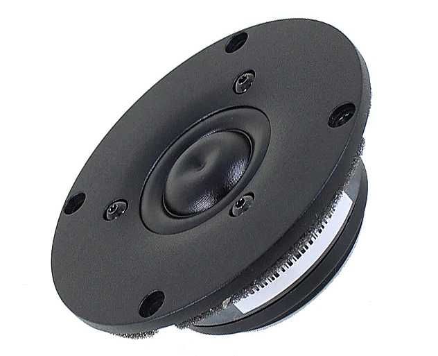 NOWY głośnik wysokotonowy SB Acoustics SB29RDAC-C000-4 DIYaudio -22%