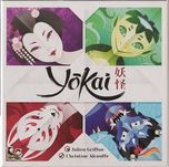 Gra planszowa Yokai