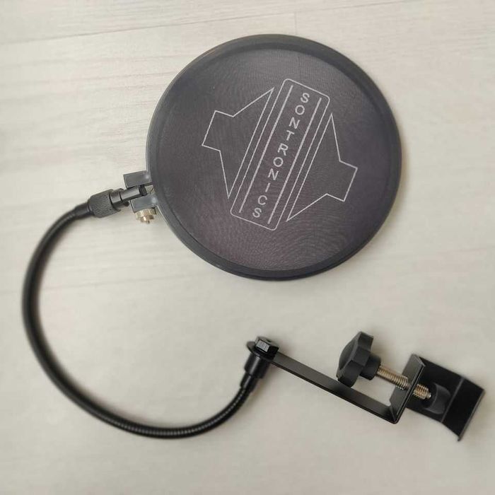 Pop-filter ST-Pop Sontronics Novo