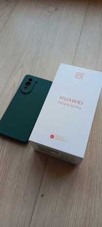 Huawei Nova 10 pro Na Gwarancji od Kobiety