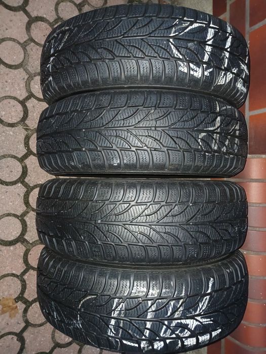 Opony zimowe 175/65/14