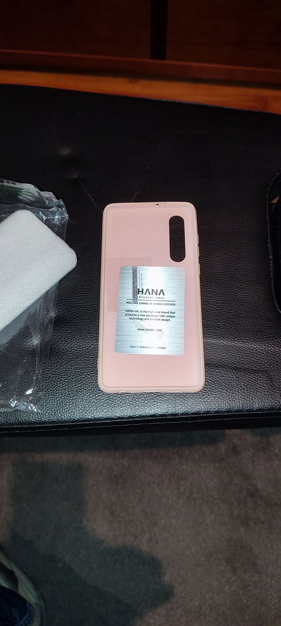 Capas de telemóvel Huawei p30