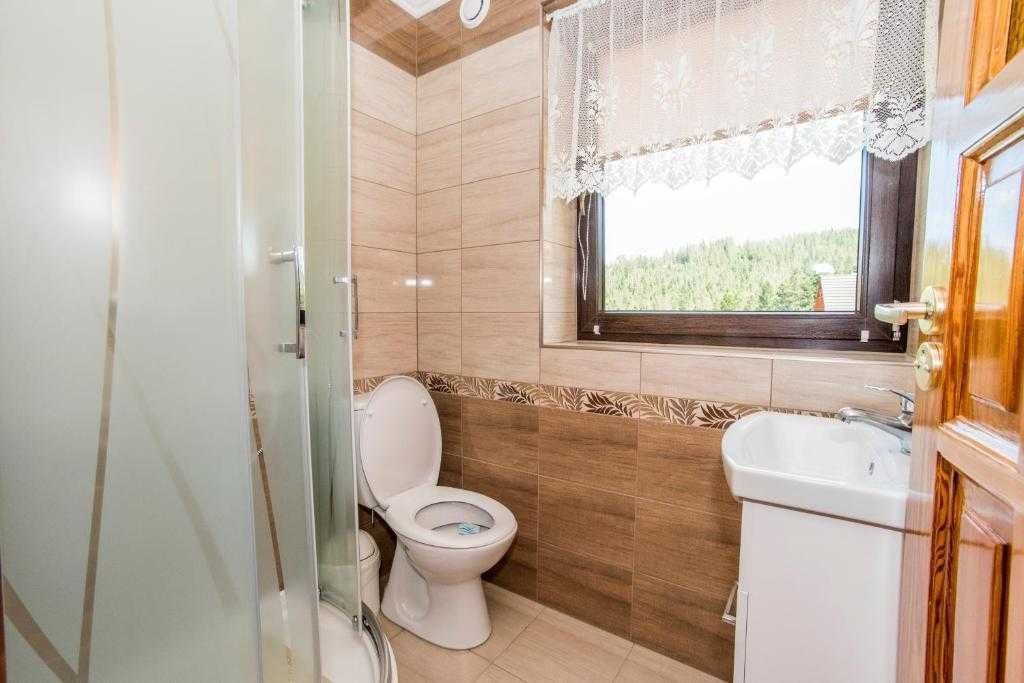 Apartamenty, domek Zakopane