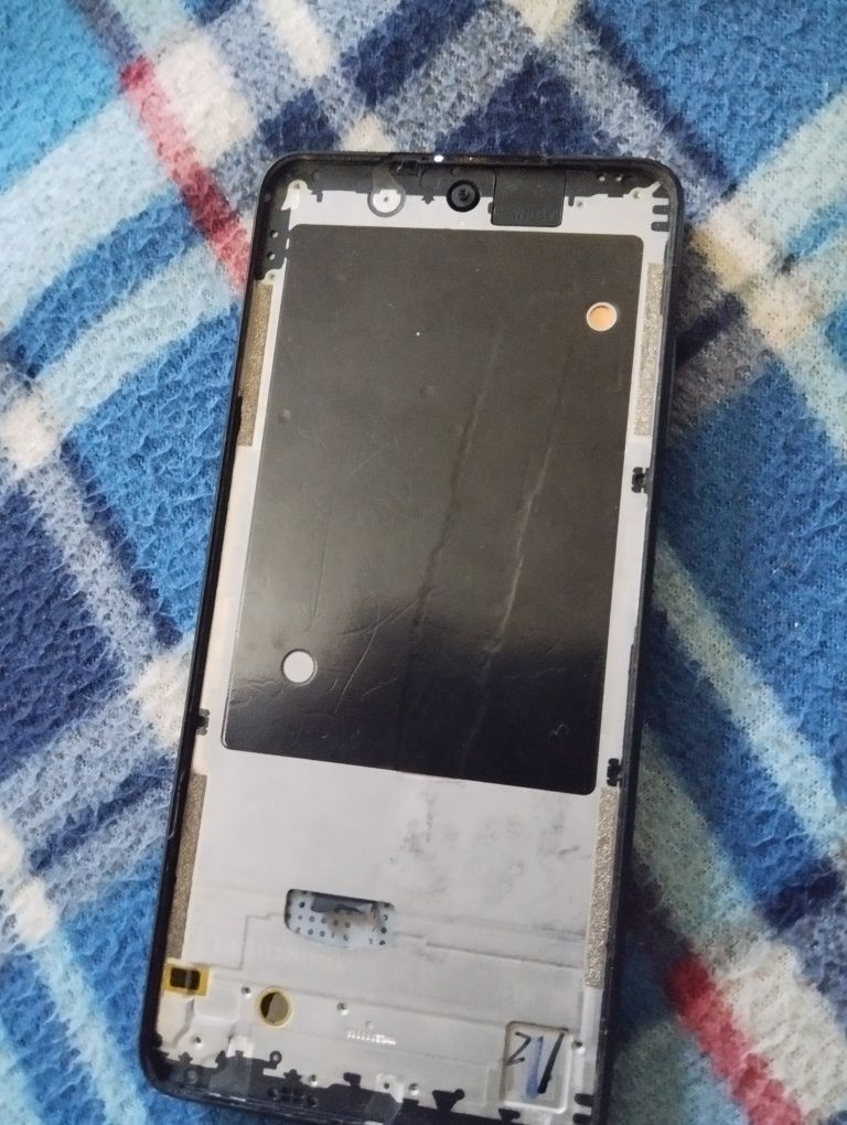 Poco x3 pro 128 ГБ
