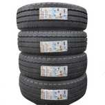 Opony 195/65/16C Firestone 195/65R16C 104/102R Letnie 2015 Nieużywane