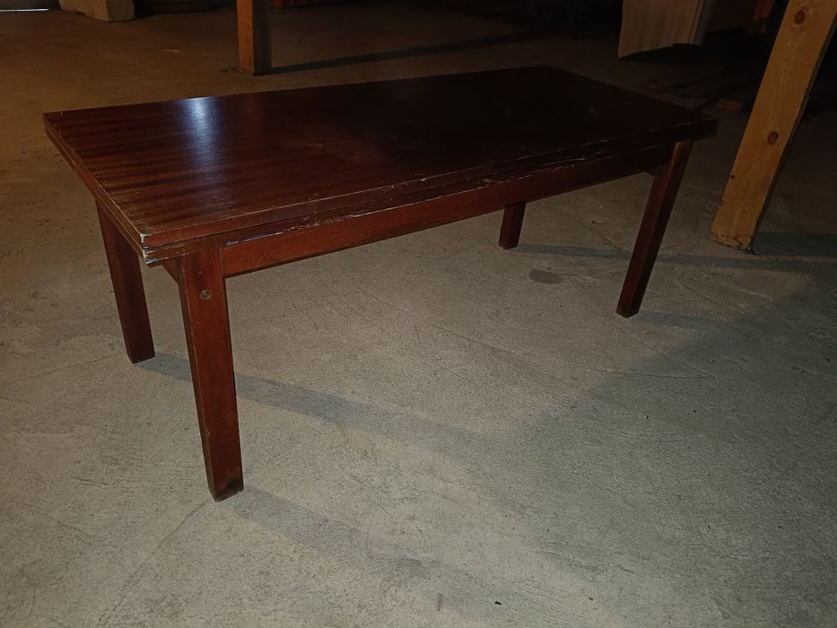 Ława PRL rozkladana