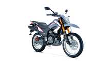 Vendo peças TX 125