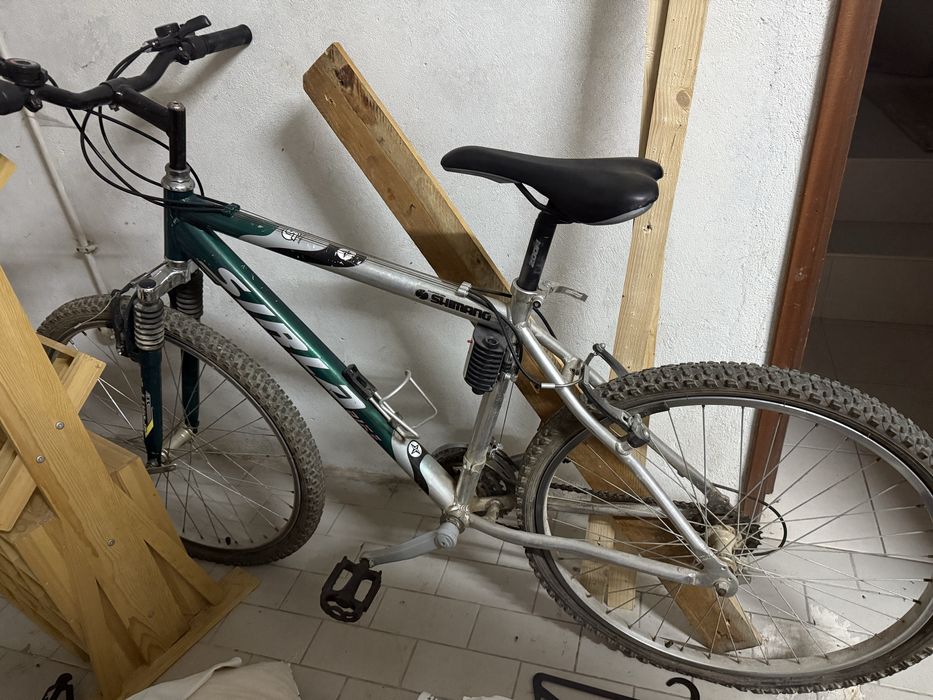 Bicicleta Sirla 26