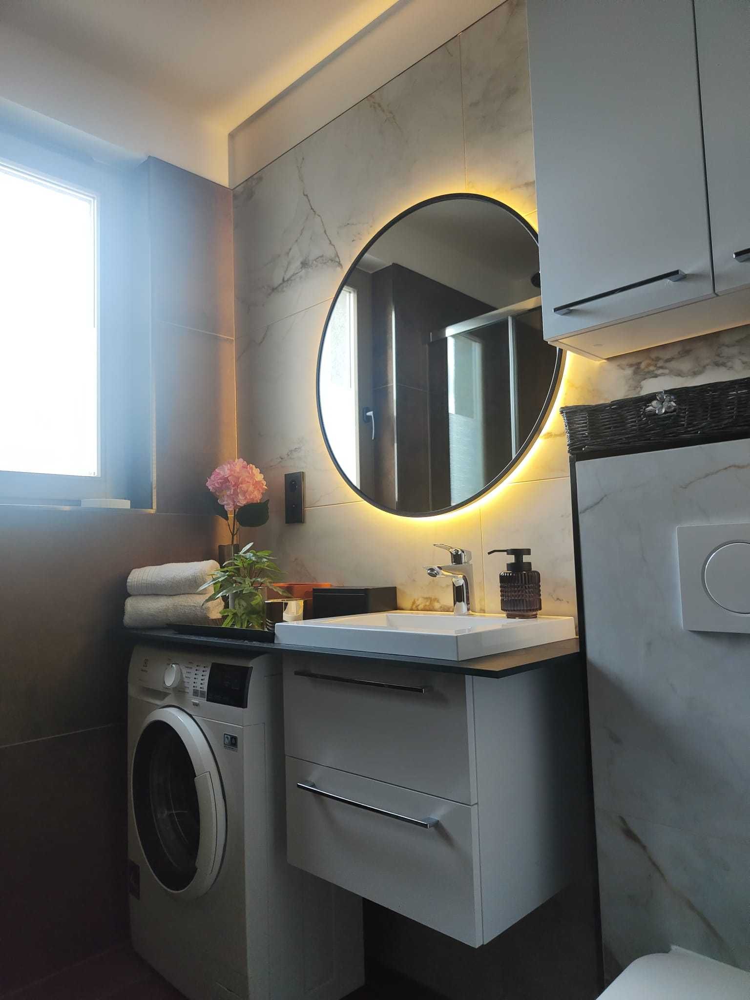 Apartament "Julita 1" Świnoujście, ul. Zdrojowa, 2 pok.