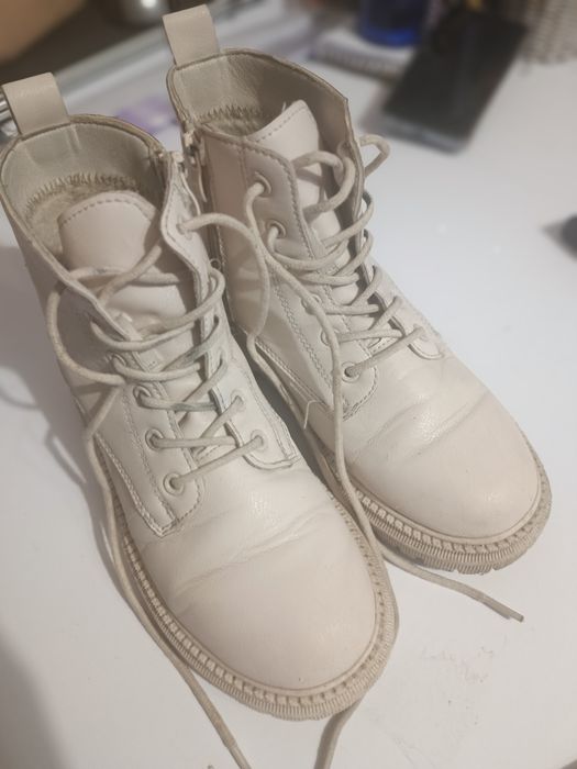 Сапоги, чоботи, зима