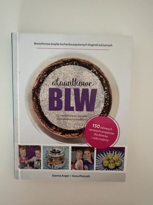 Alaantkowe blw idealny stan