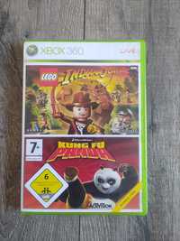 Gra Xbox 360 King fu Panda Wysyłka