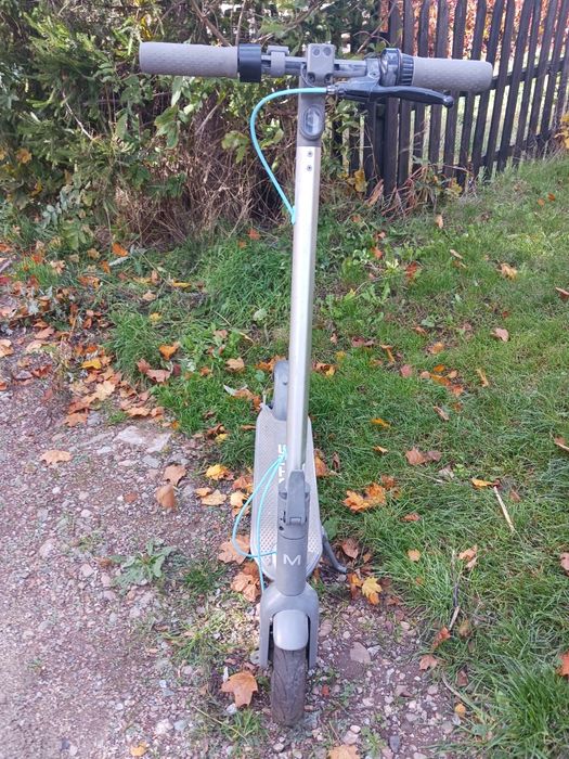 Sprzedam pilnie hulajnogę elektryczną motus Scotty 10