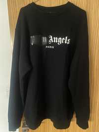 Palm Angels long sleeve semi novo