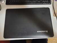 Ноутбук Lenovo G550