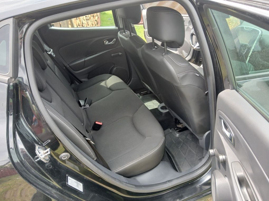 Renault Clio 4 1.2